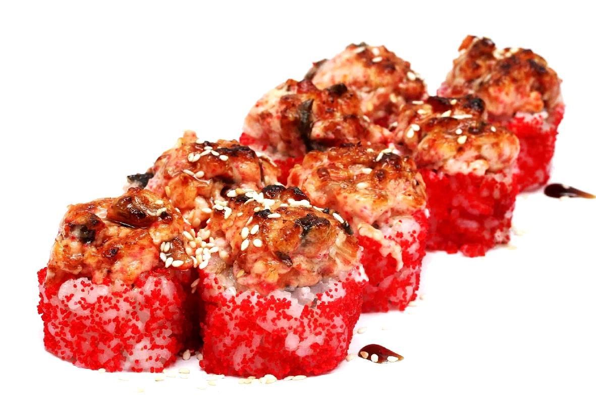 Америка  "137"