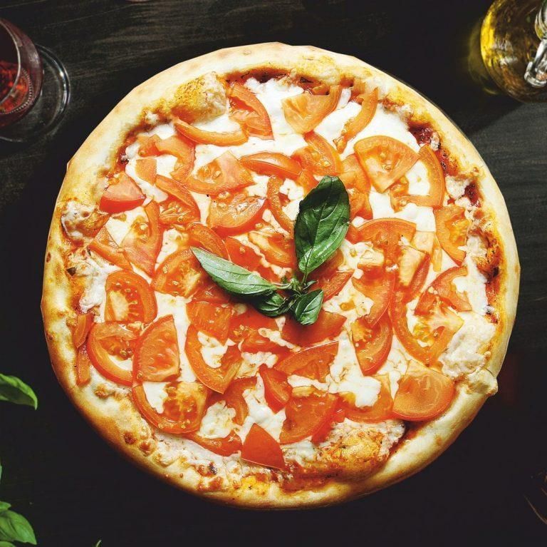 Пицца Маргарита "236"