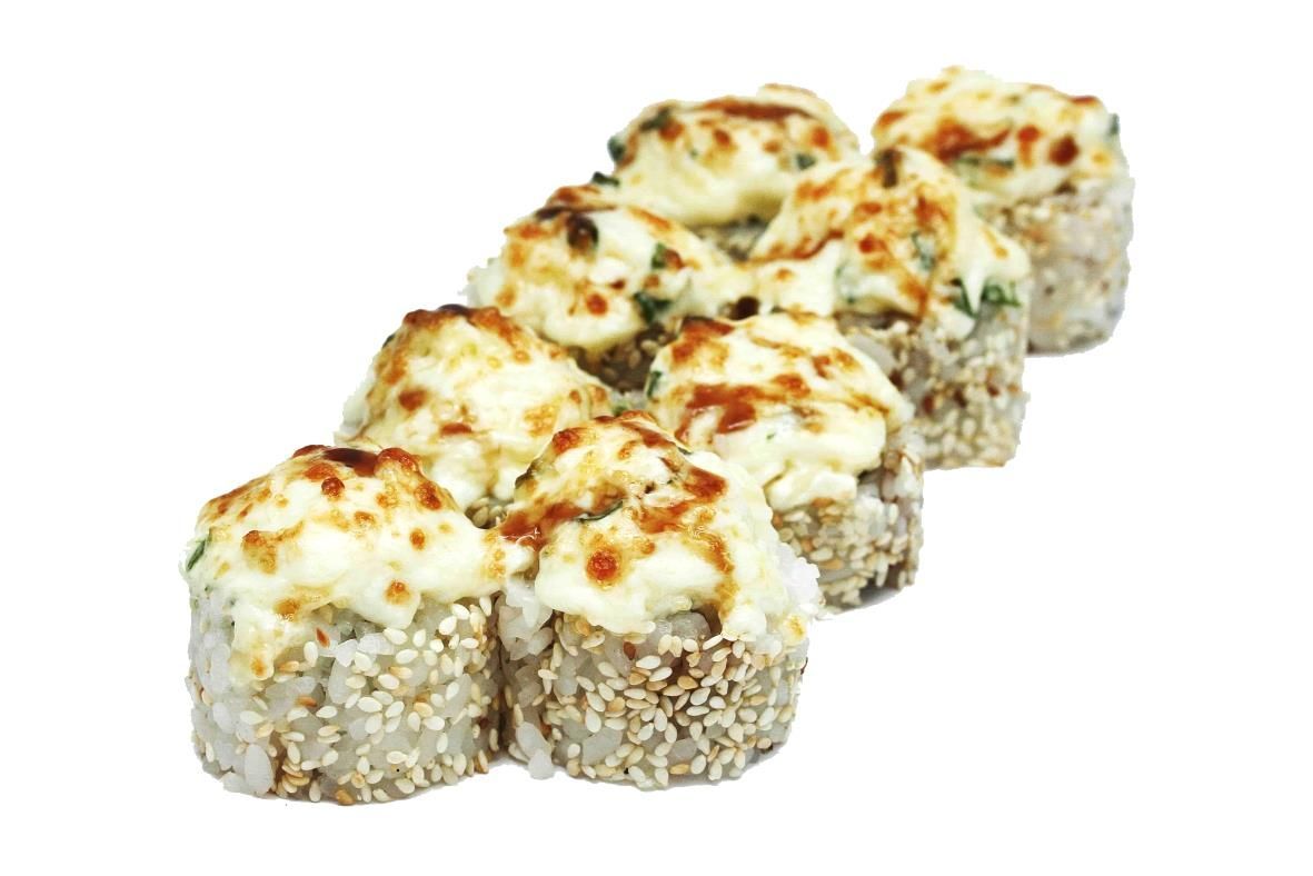 Сливочный ролл  "308"