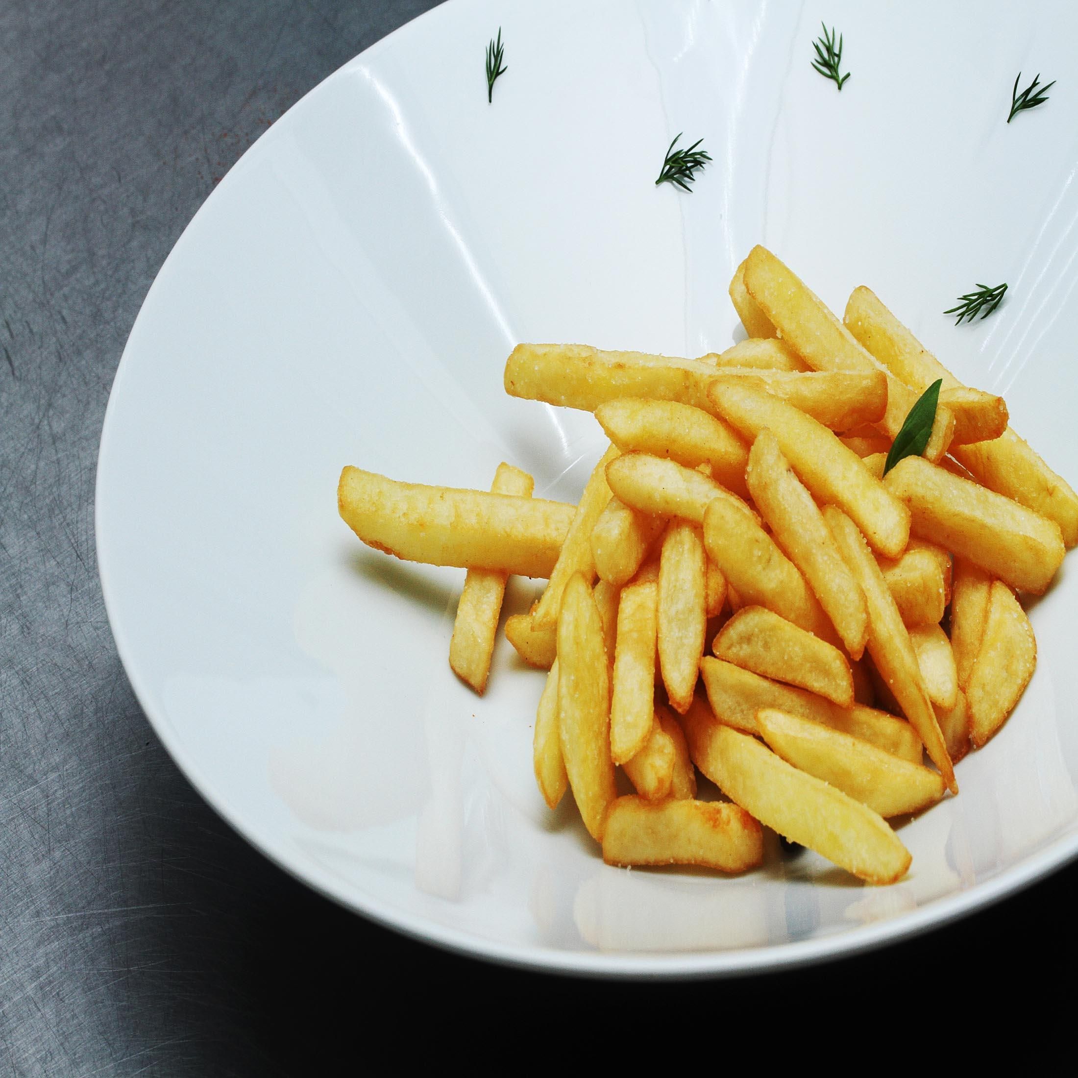 Картофель Фри "305-2"