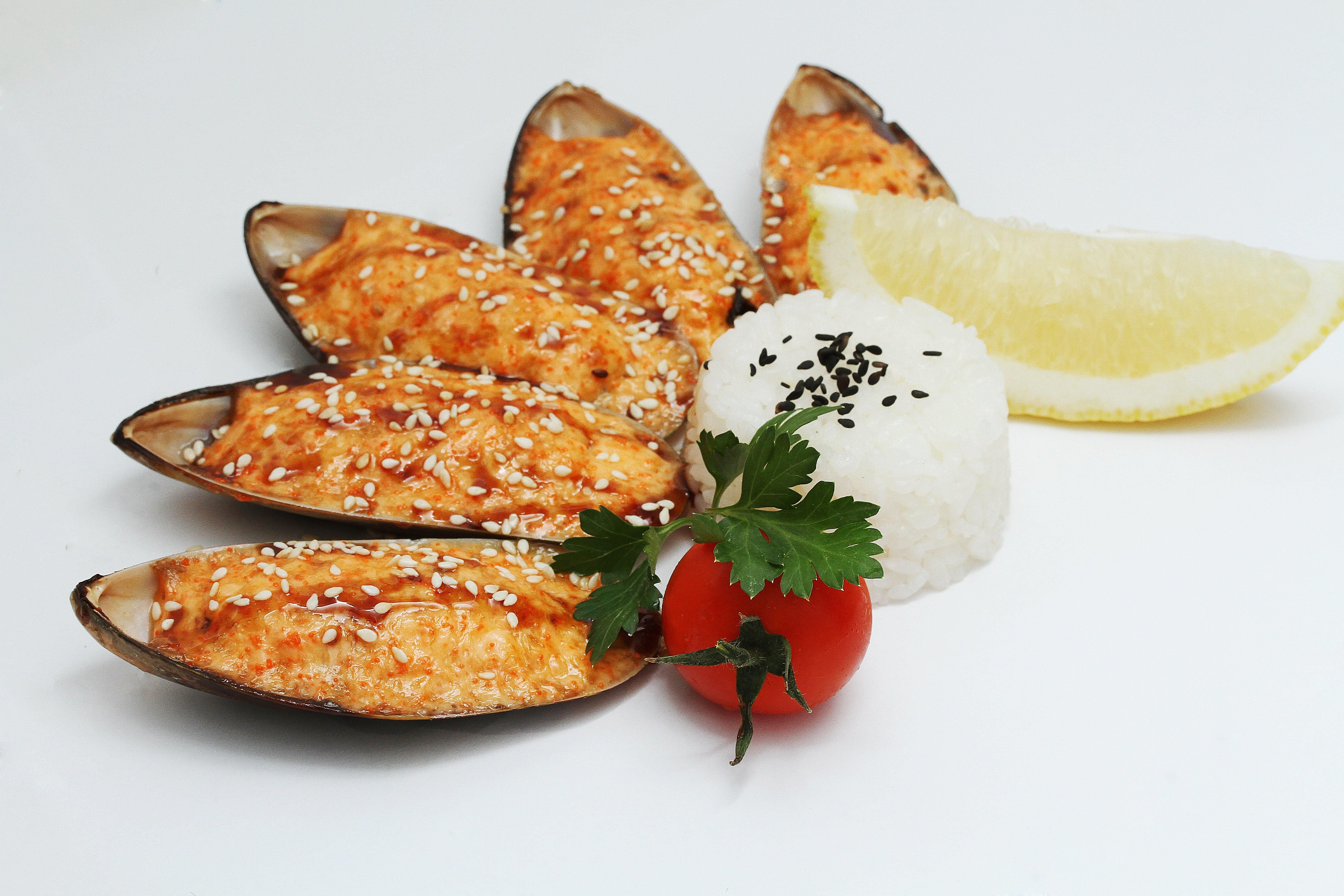 Игай Яки "151"