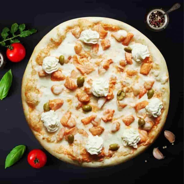 Пицца Дель-Мар "176"