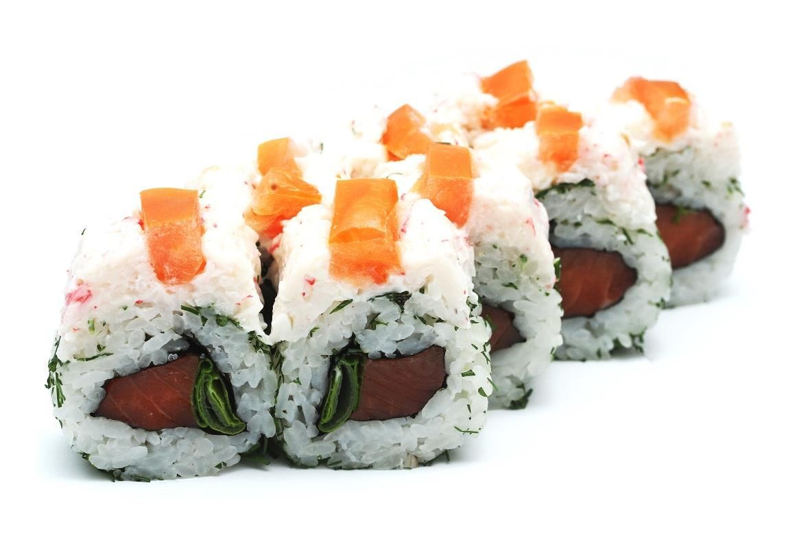 Зеленая река  "121"