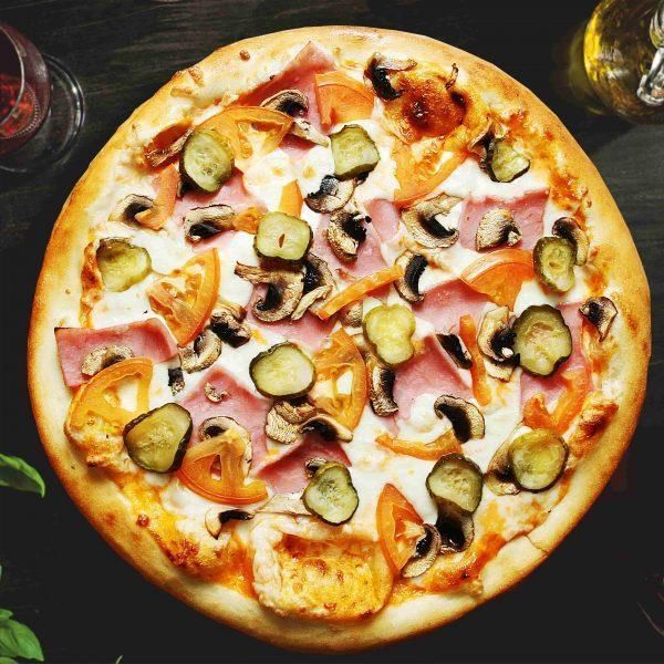 Пицца Классическая "178"