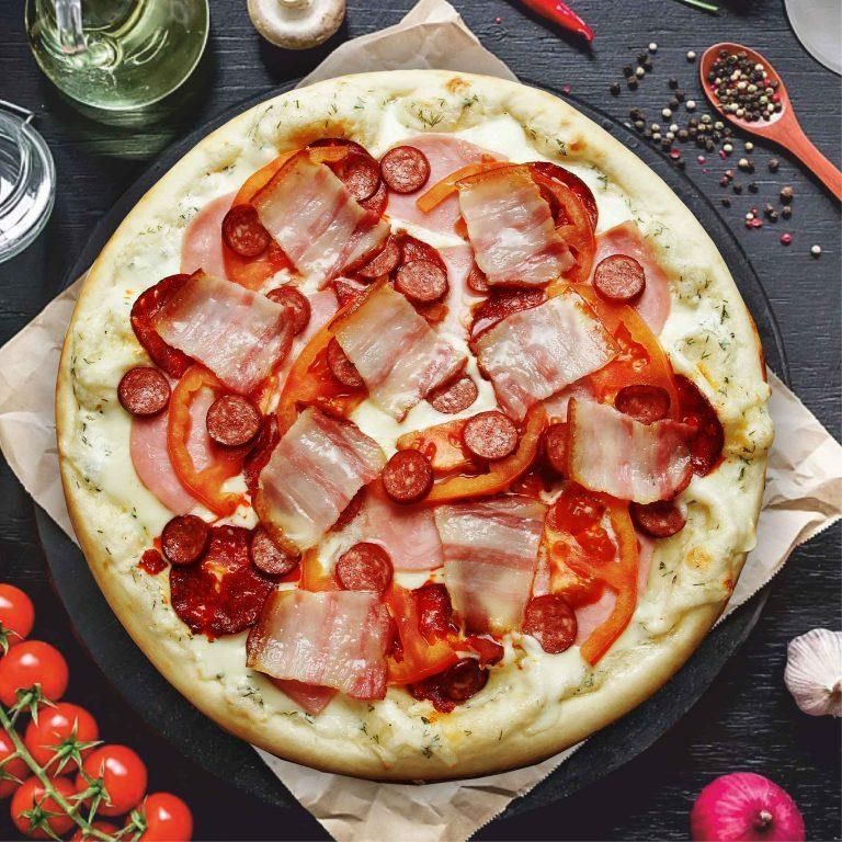 Пицца Stars "205"