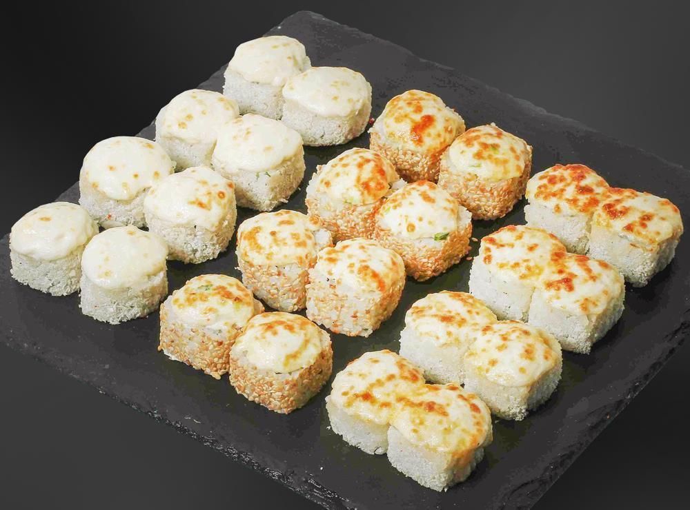 Набор Фромаж  "340"