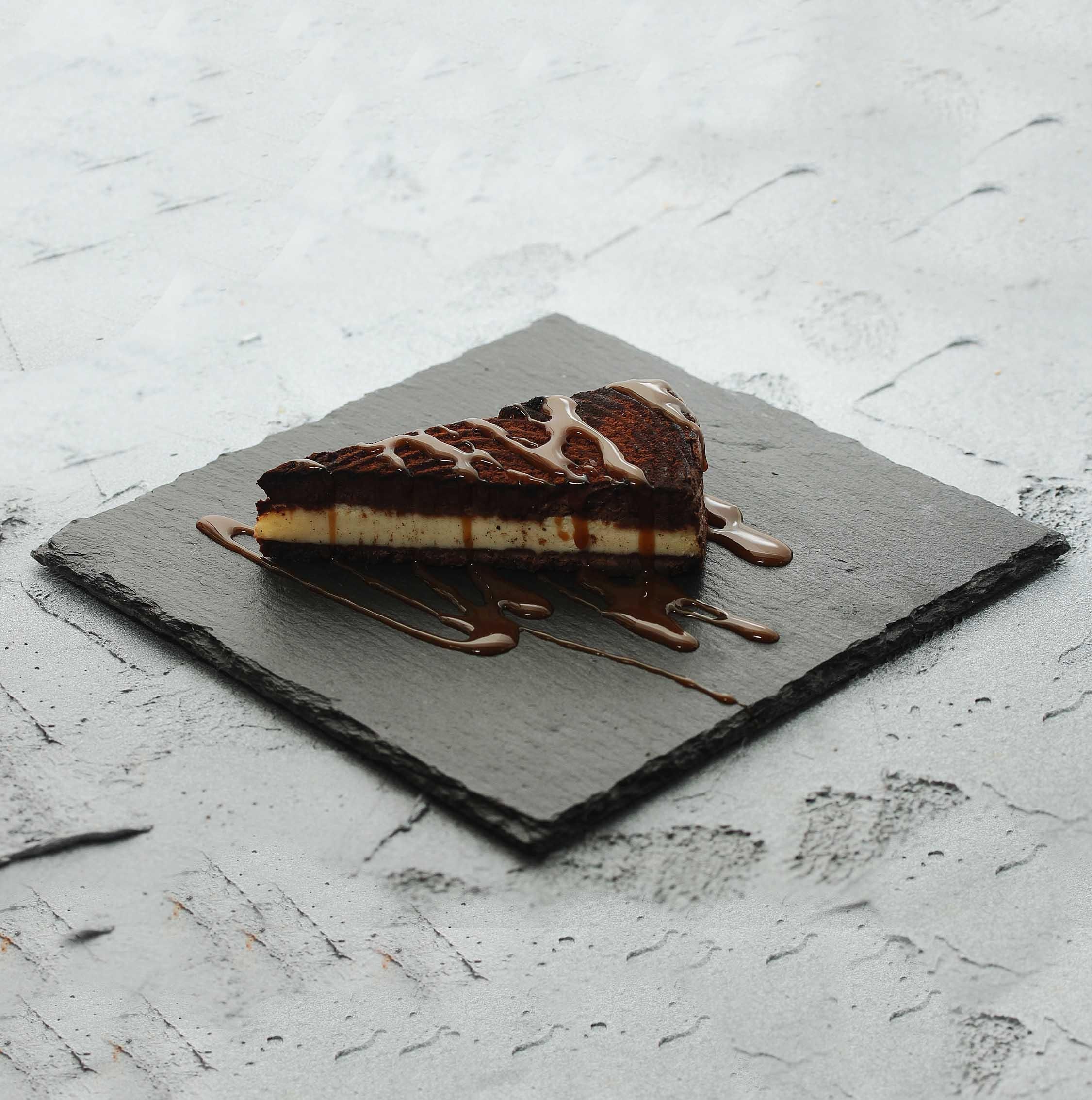 Чизкейк Шоколадный "184"