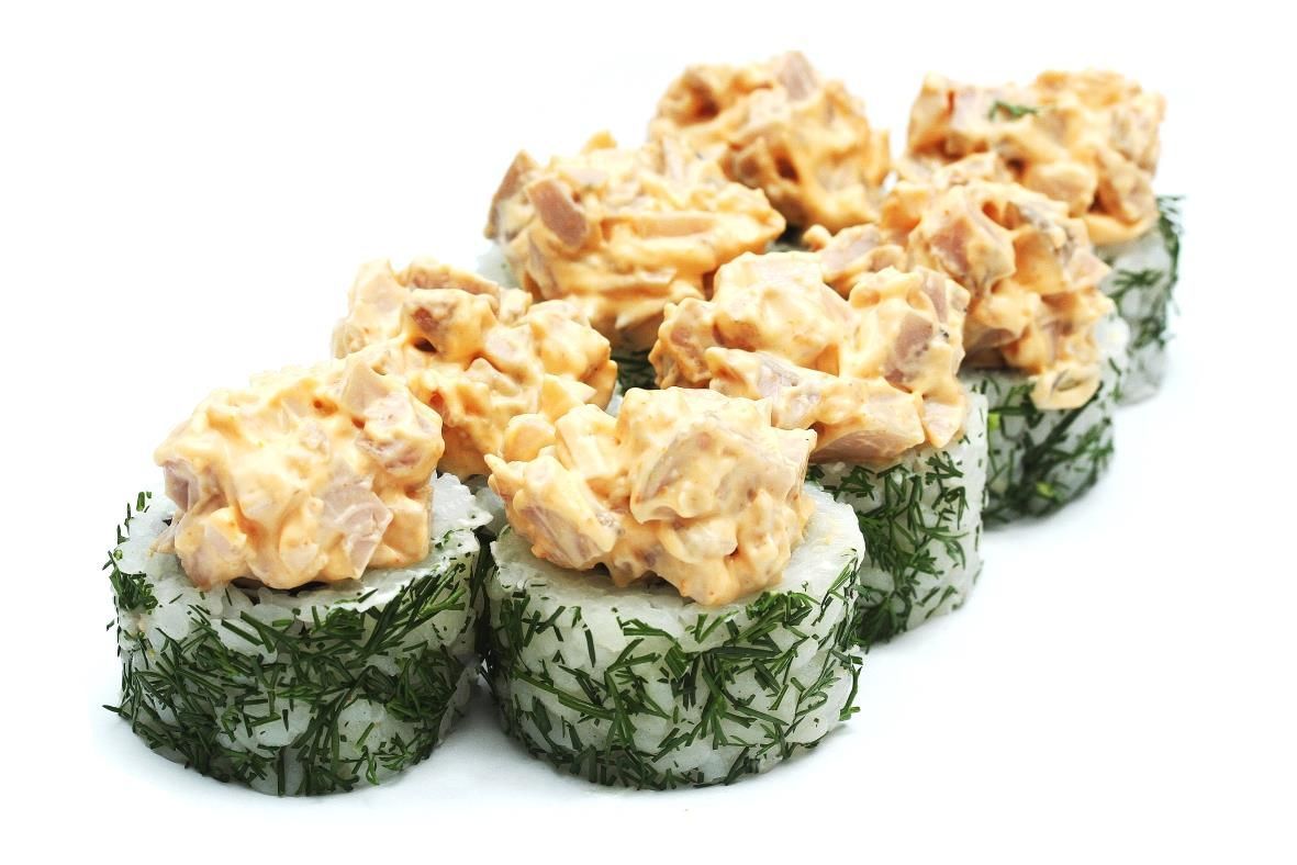 Чикен ролл  "309"