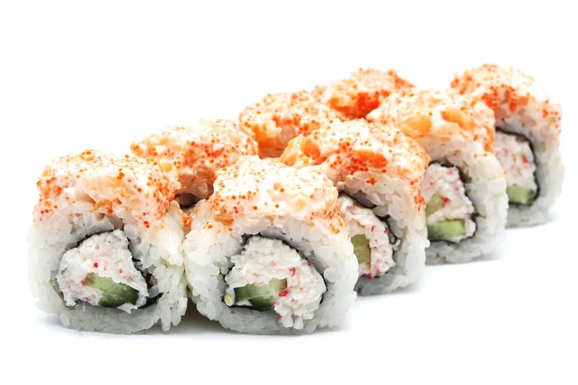 Кани Эби маки  "197"