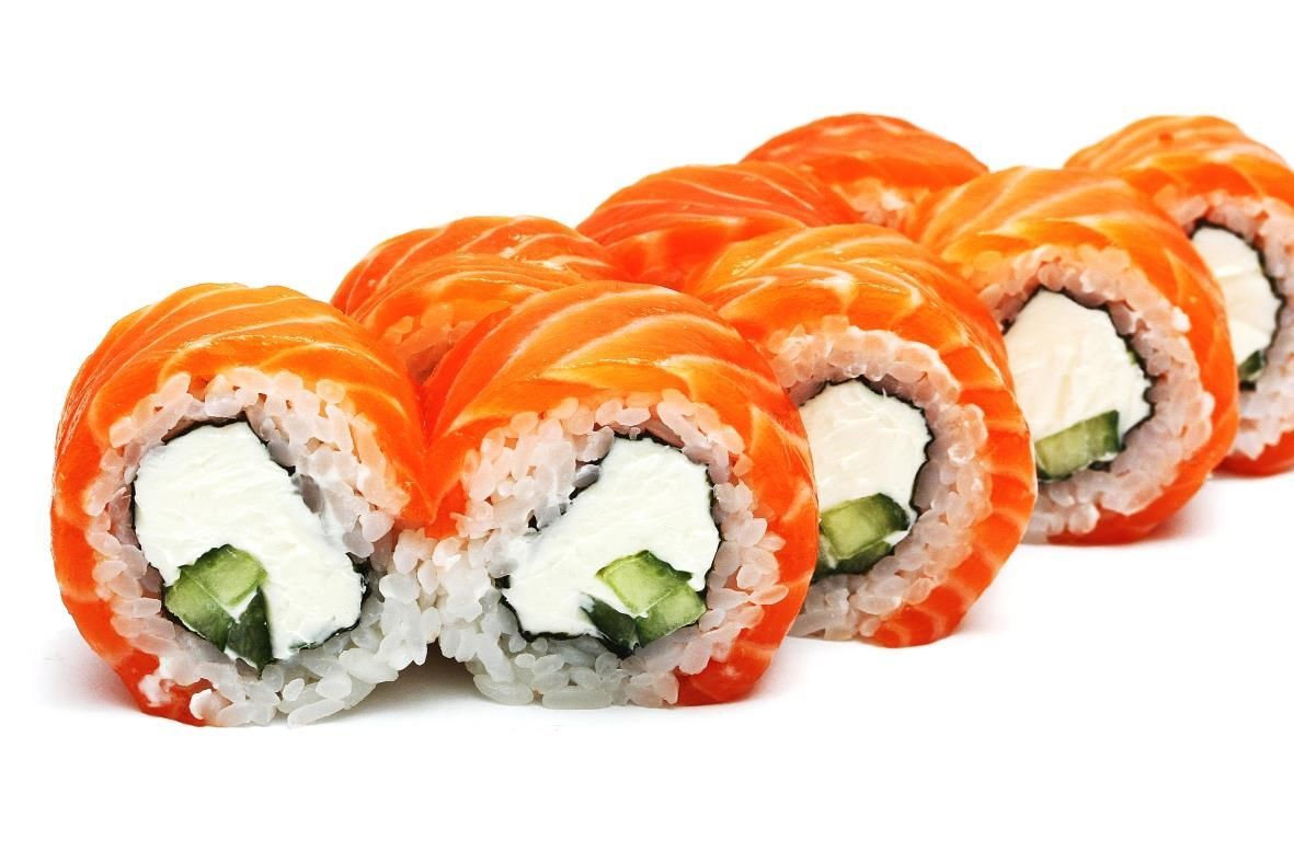 Филадельфия "107"