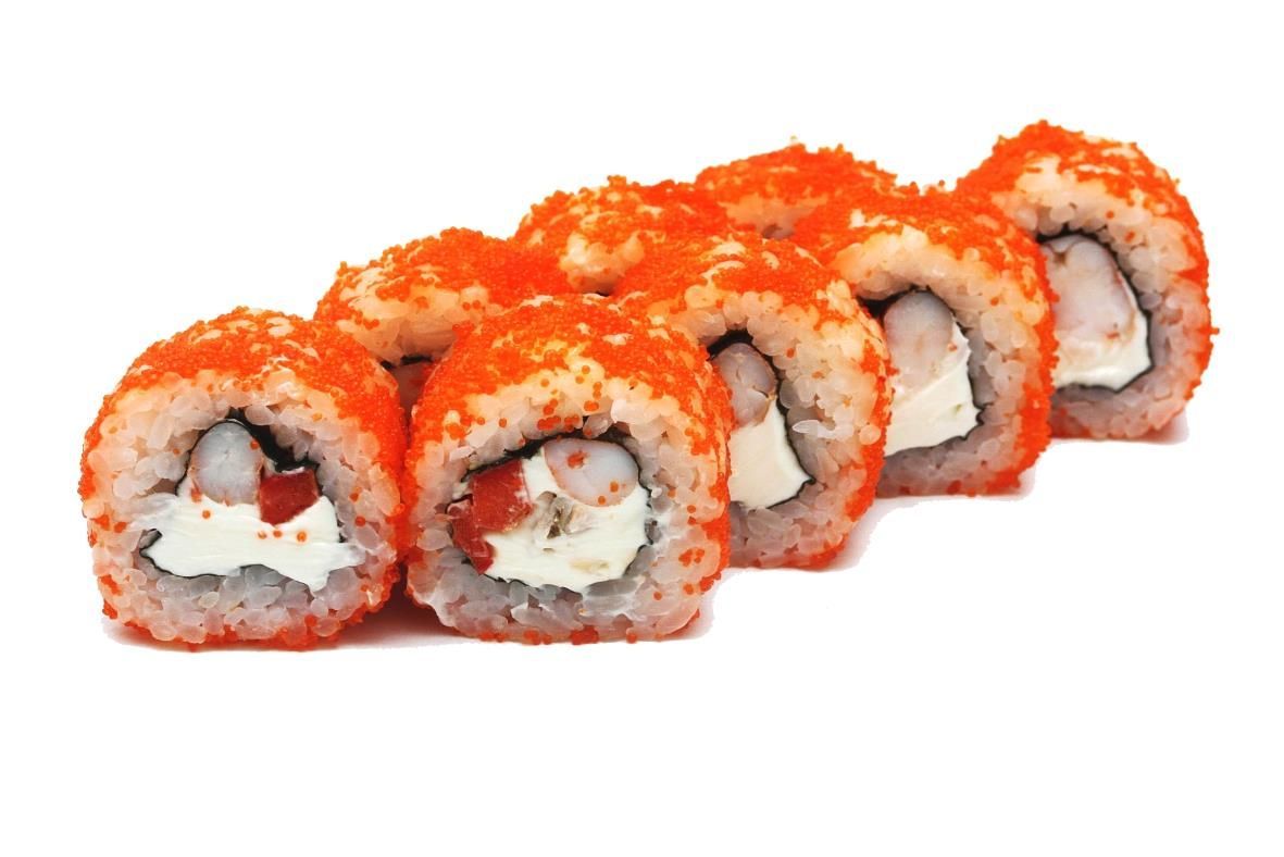 Калифорния Де Люкс  "117"