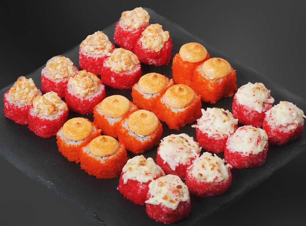 Набор Stars №20 - "228"