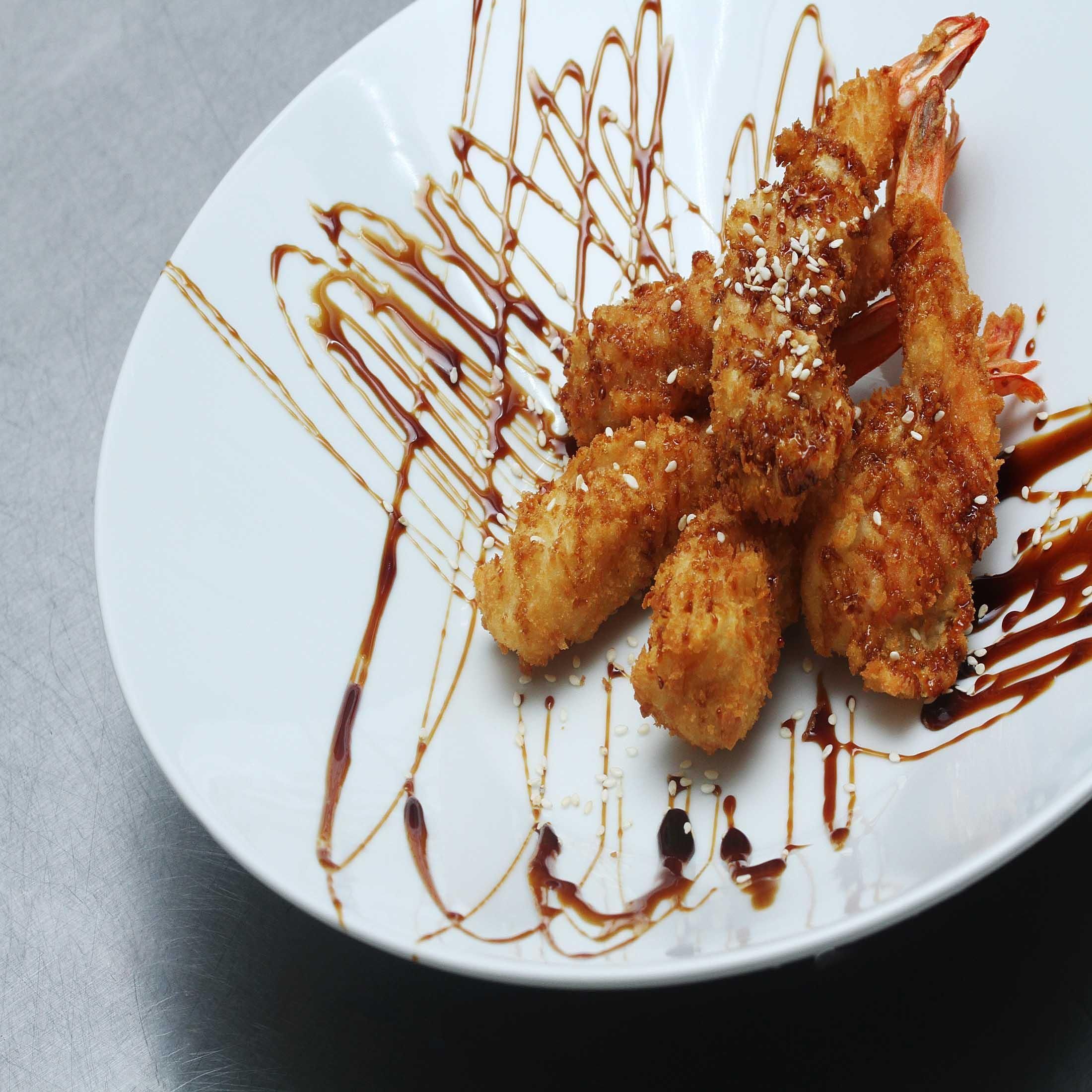 Эби Темпура "152"