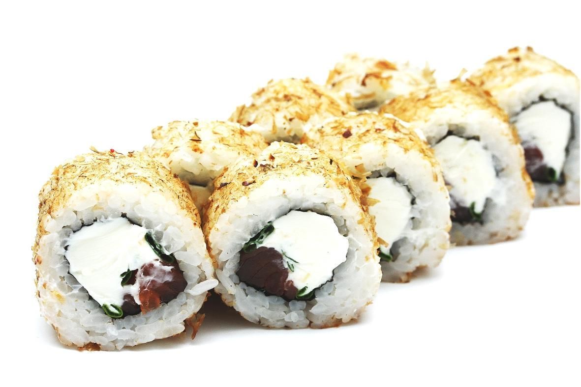 Бонито маки  "119"