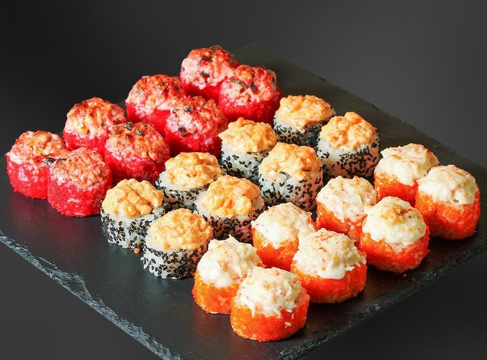 Набор Stars №9  "413"