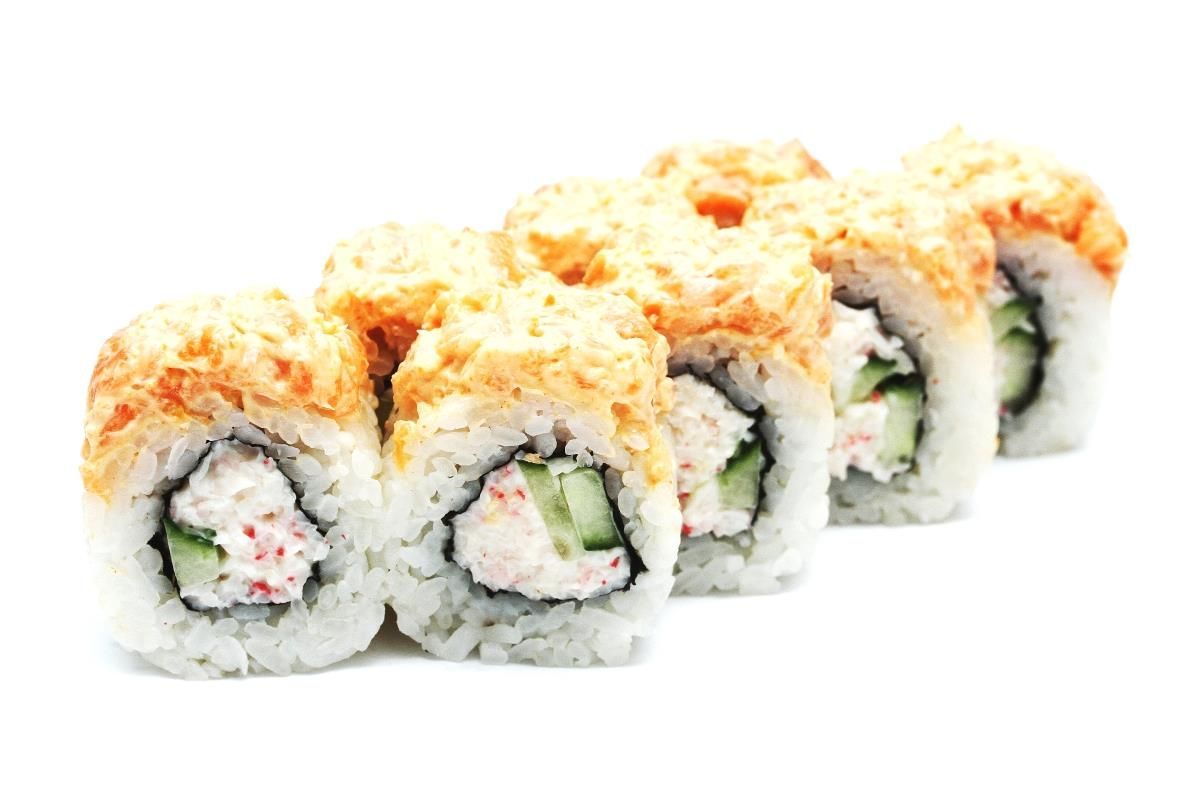 Браво маки  "118"