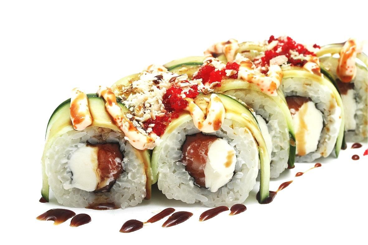 Арт Маки  "338"