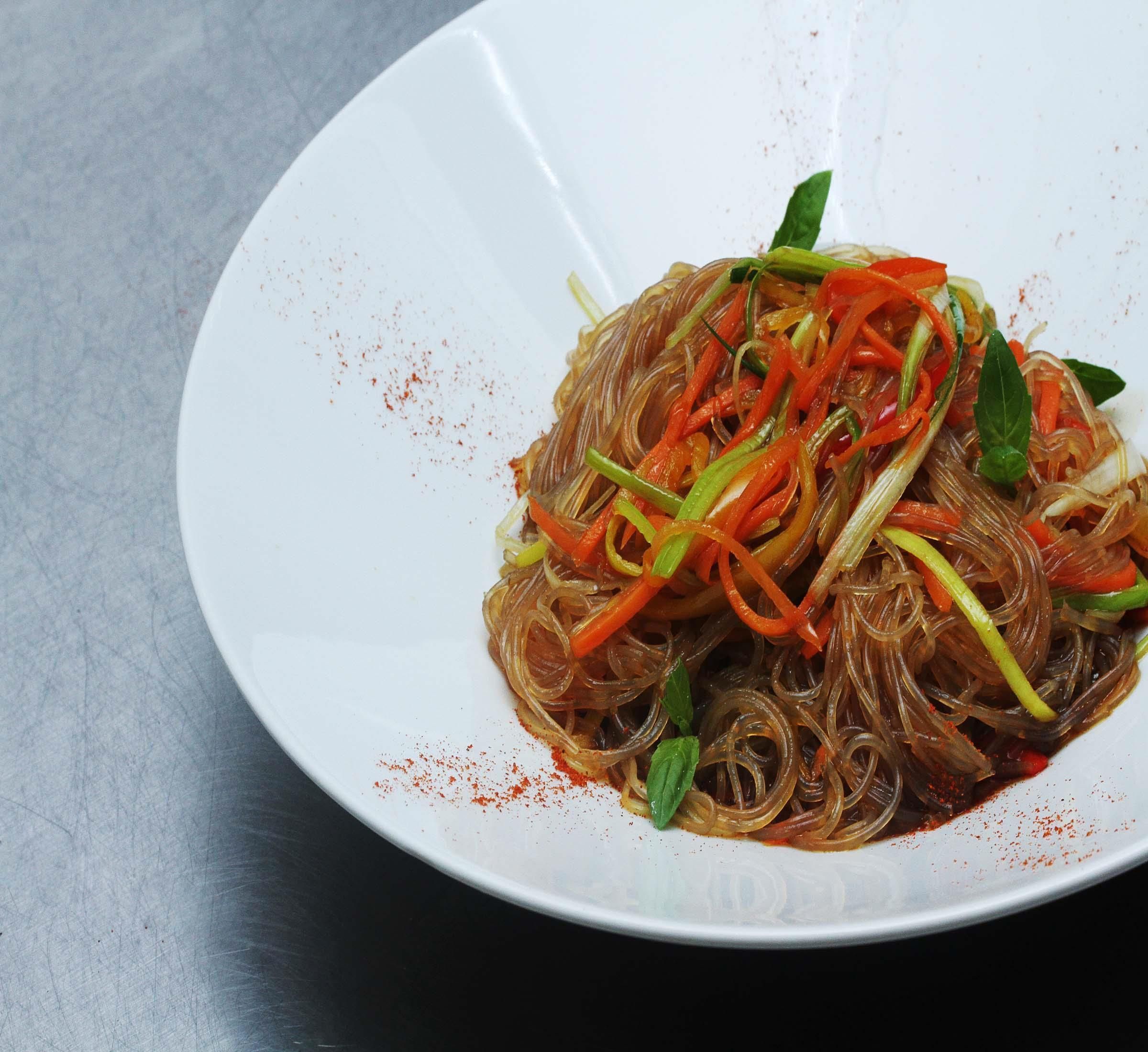 WOK Фунчоза "368"