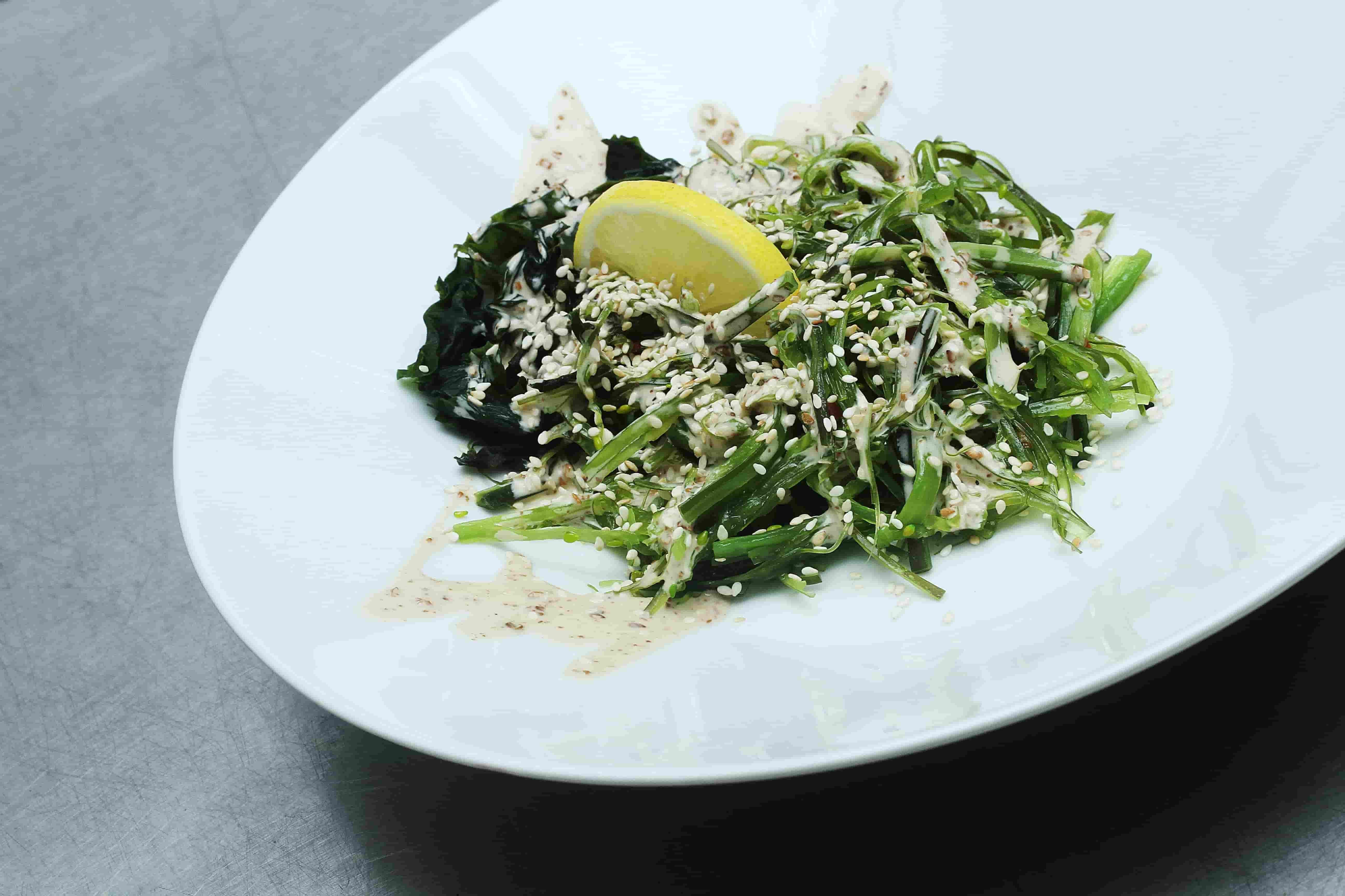 Салат Чука "174"