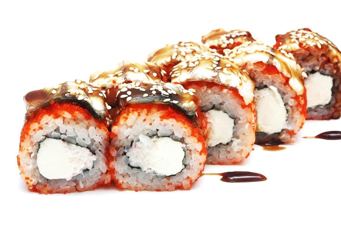 Тайландский маки  "115"